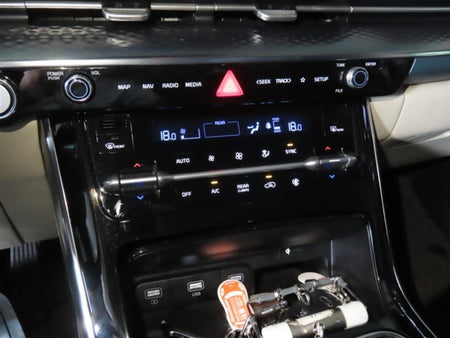 Kia Carnival — photo 07