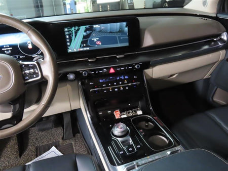 Kia Carnival — photo 16