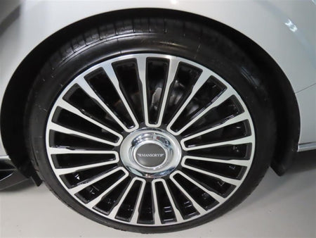 Kia Carnival — photo 17