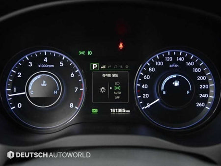Hyundai Aslan — photo 08