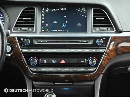 Hyundai Aslan — photo 14