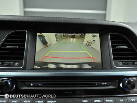 Hyundai Aslan — photo 15