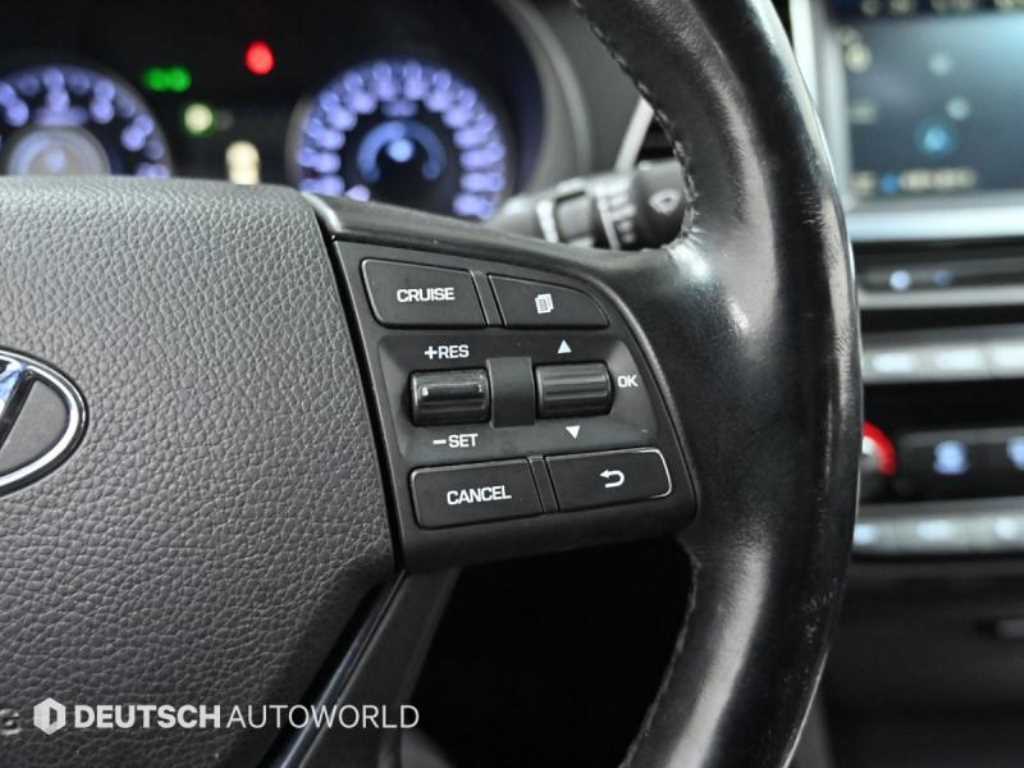 Hyundai Aslan — photo 18