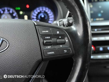 Hyundai Aslan — photo 18
