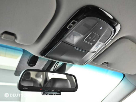 Hyundai Aslan — photo 19