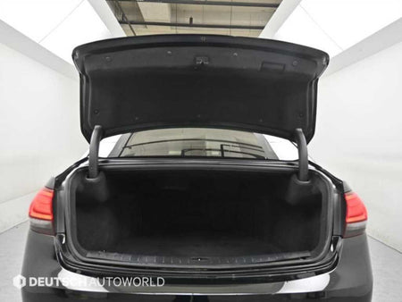 Hyundai Aslan — photo 20