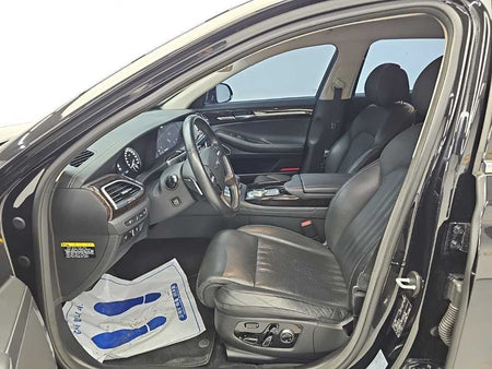 Genesis G90 — photo 11