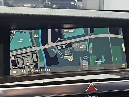 Genesis G90 — photo 14