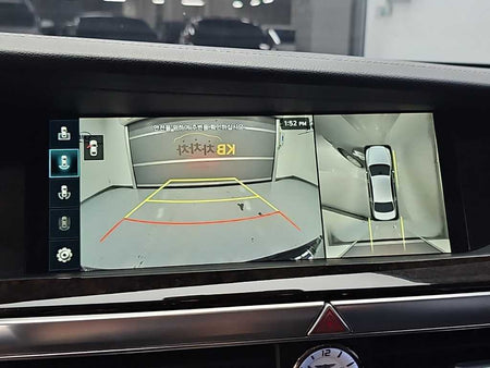 Genesis G90 — photo 15