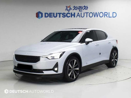Polestar Polestar 2 — photo 01