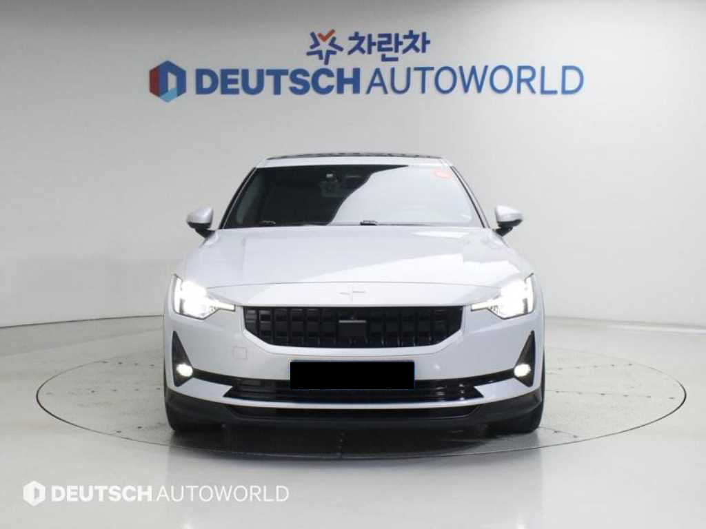 Polestar Polestar 2 — photo 03