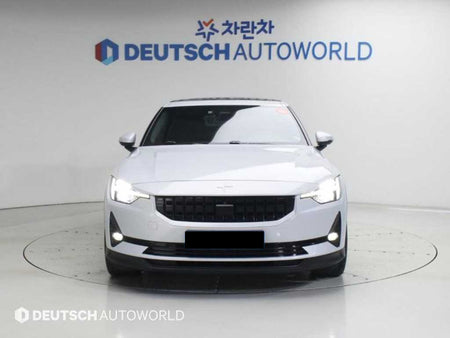 Polestar Polestar 2 — photo 03