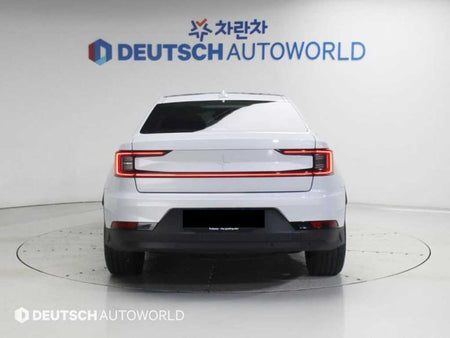 Polestar Polestar 2 — photo 04