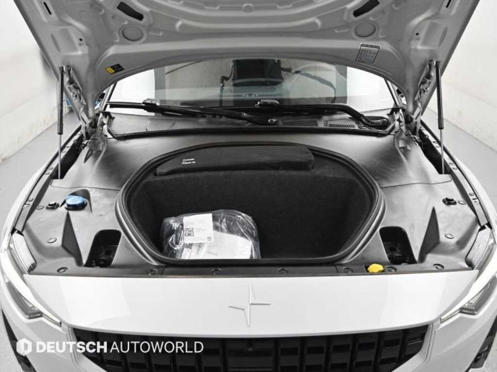 Polestar Polestar 2 — photo 05