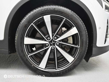 Polestar Polestar 2 — photo 06