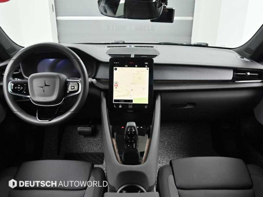 Polestar Polestar 2 — photo 09