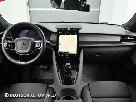Polestar Polestar 2 — photo 09