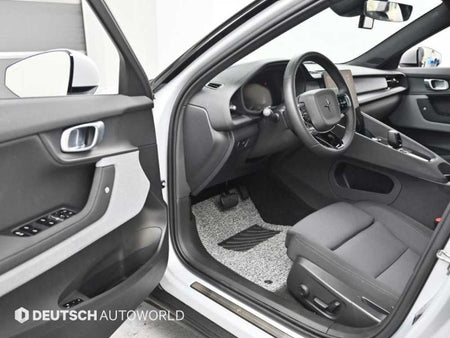 Polestar Polestar 2 — photo 10