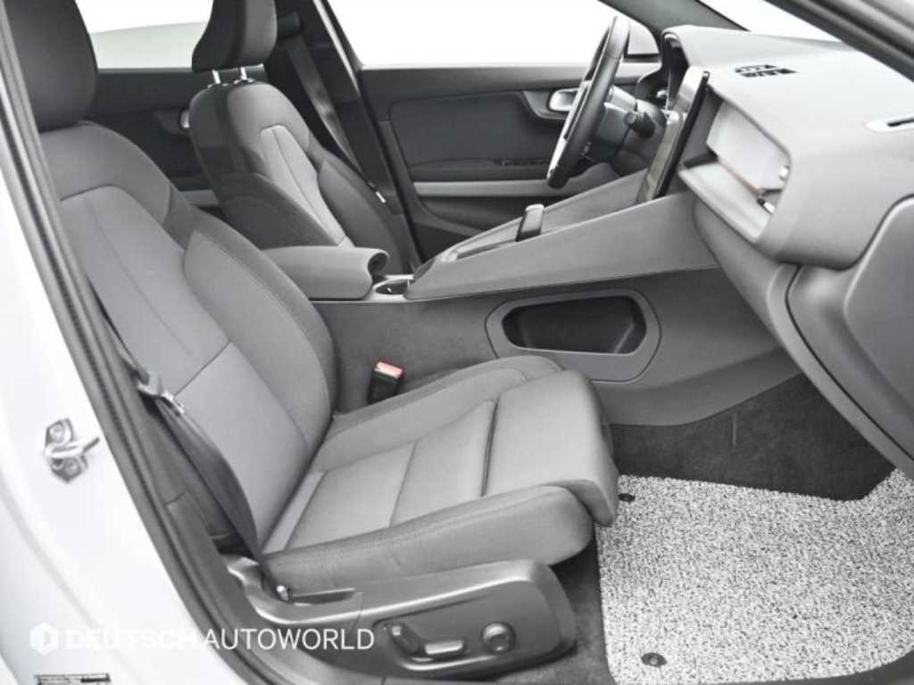 Polestar Polestar 2 — photo 11
