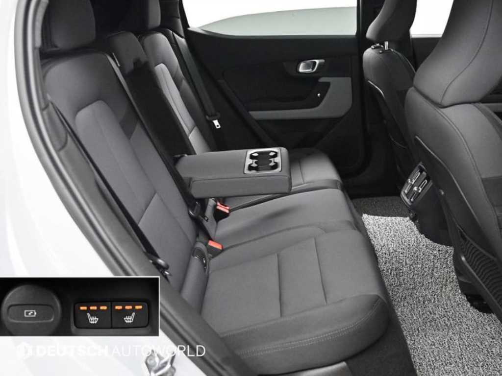 Polestar Polestar 2 — photo 12
