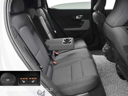 Polestar Polestar 2 — photo 12