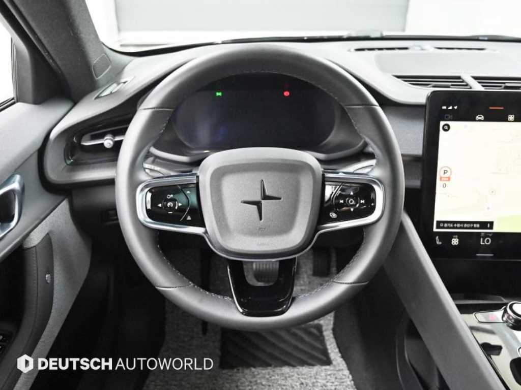 Polestar Polestar 2 — photo 13