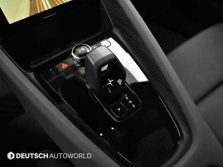 Polestar Polestar 2 — photo 14