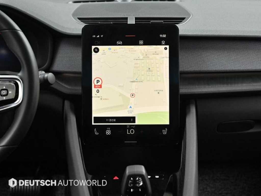 Polestar Polestar 2 — photo 15