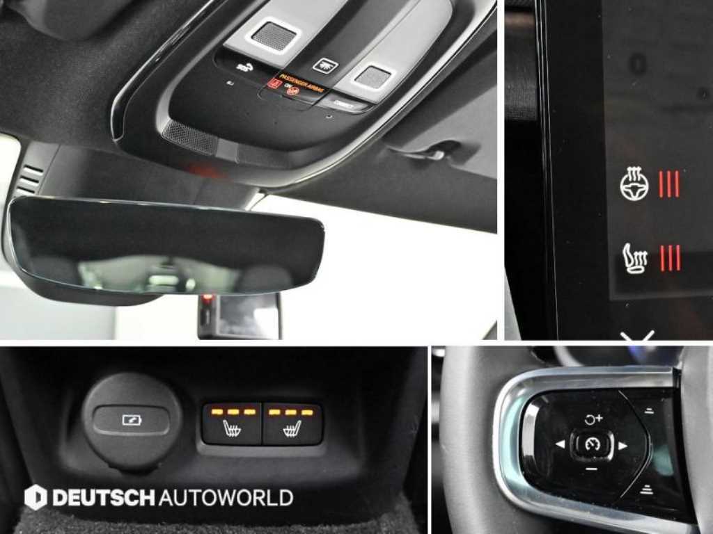 Polestar Polestar 2 — photo 18