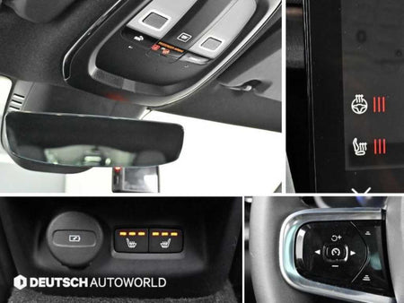 Polestar Polestar 2 — photo 18