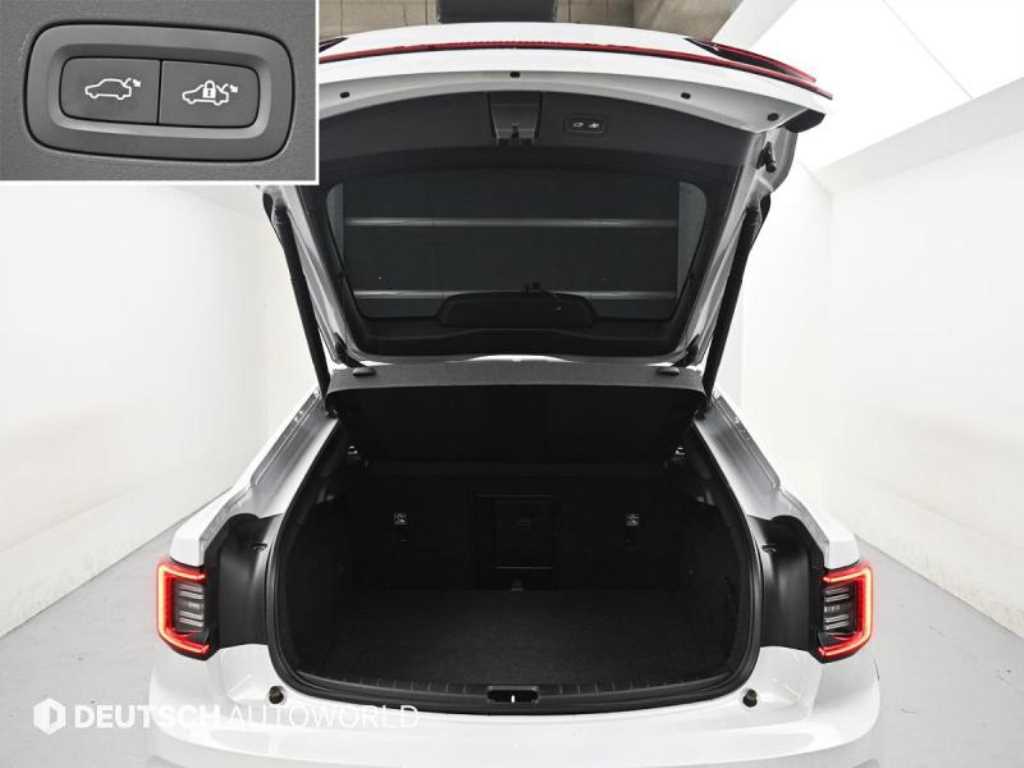 Polestar Polestar 2 — photo 20