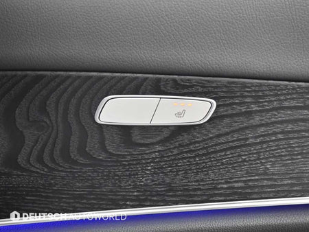 Mercedes-Benz E-Class — photo 16