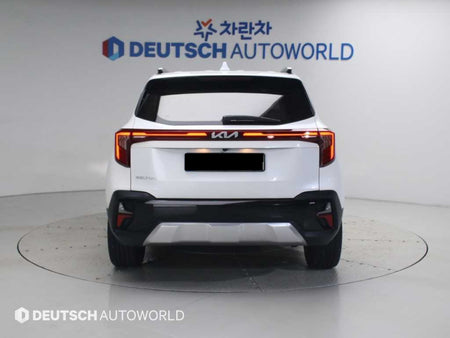 Kia Seltos — photo 04
