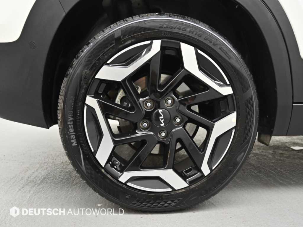 Kia Seltos — photo 05