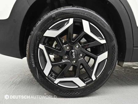 Kia Seltos — photo 05