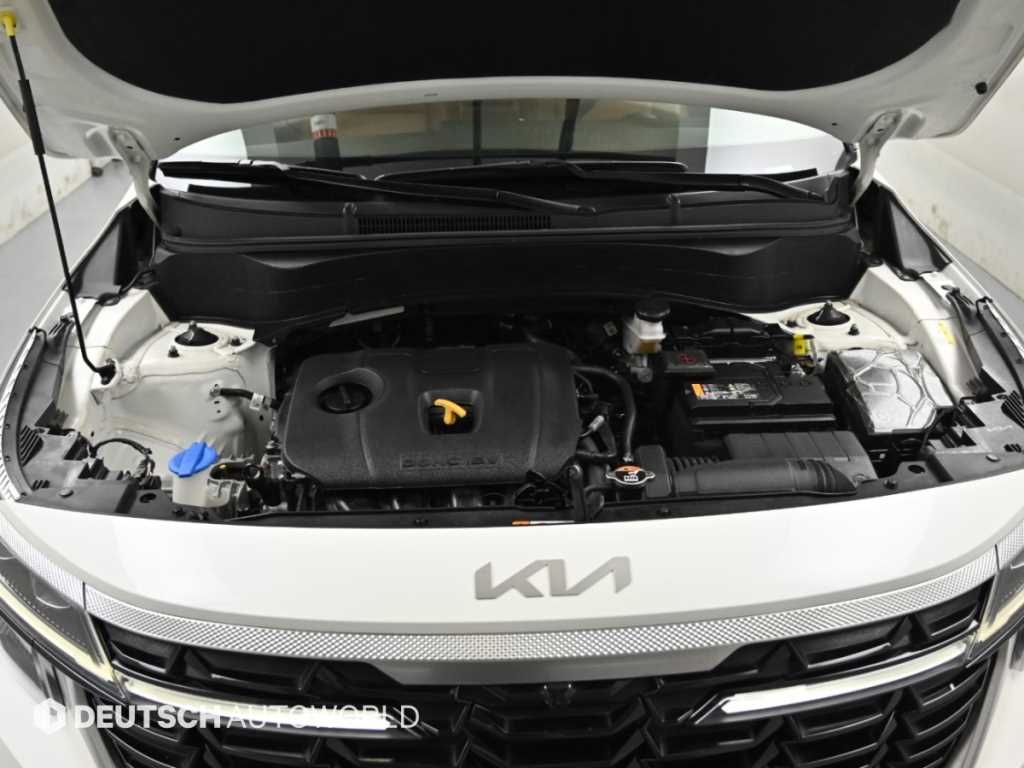 Kia Seltos — photo 06