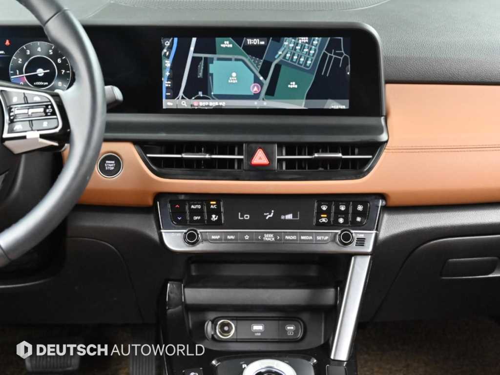 Kia Seltos — photo 14