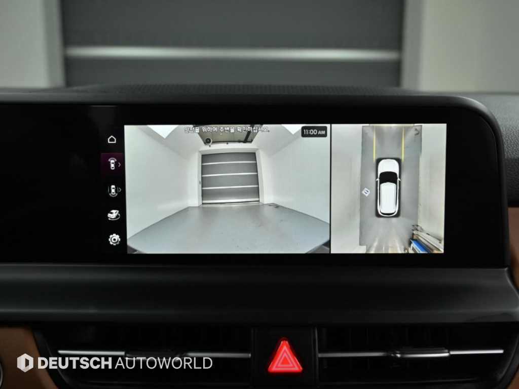 Kia Seltos — photo 15