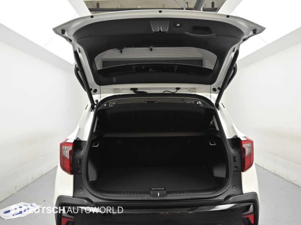 Kia Seltos — photo 19
