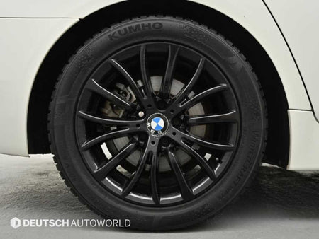 BMW 5-Series — photo 05