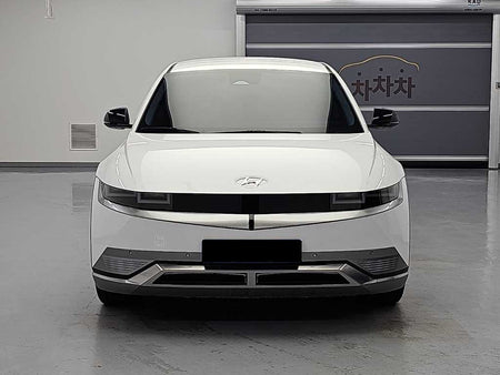 Hyundai Ioniq5 — photo 02