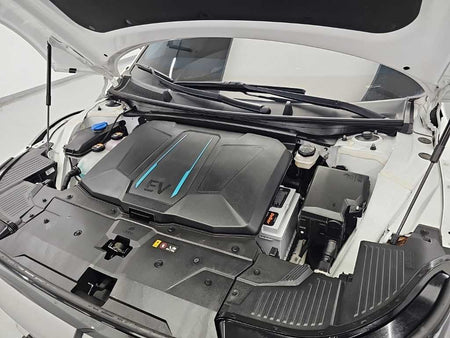 Hyundai Ioniq5 — photo 05