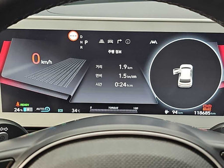 Hyundai Ioniq5 — photo 06