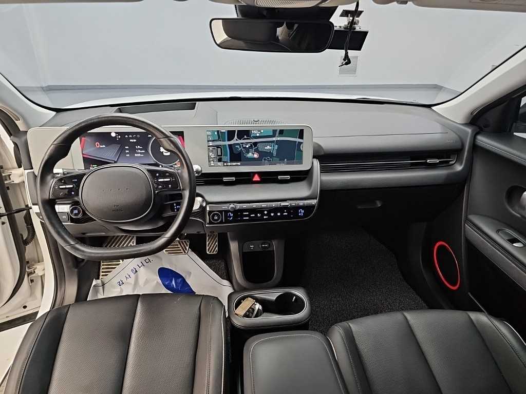 Hyundai Ioniq5 — photo 07