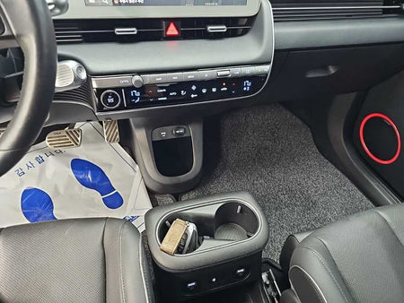 Hyundai Ioniq5 — photo 10