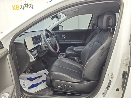Hyundai Ioniq5 — photo 11