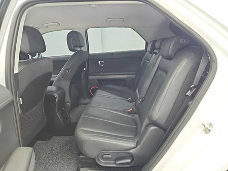 Hyundai Ioniq5 — photo 12