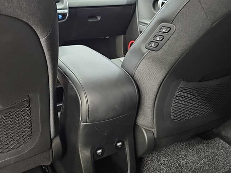 Hyundai Ioniq5 — photo 13