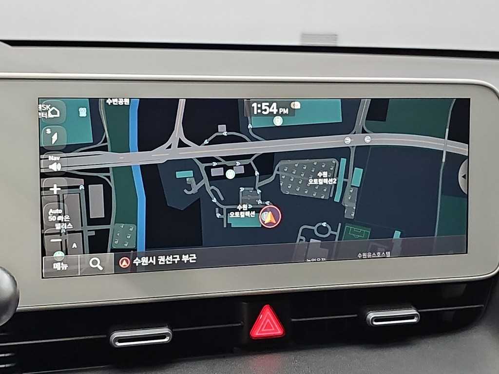 Hyundai Ioniq5 — photo 15