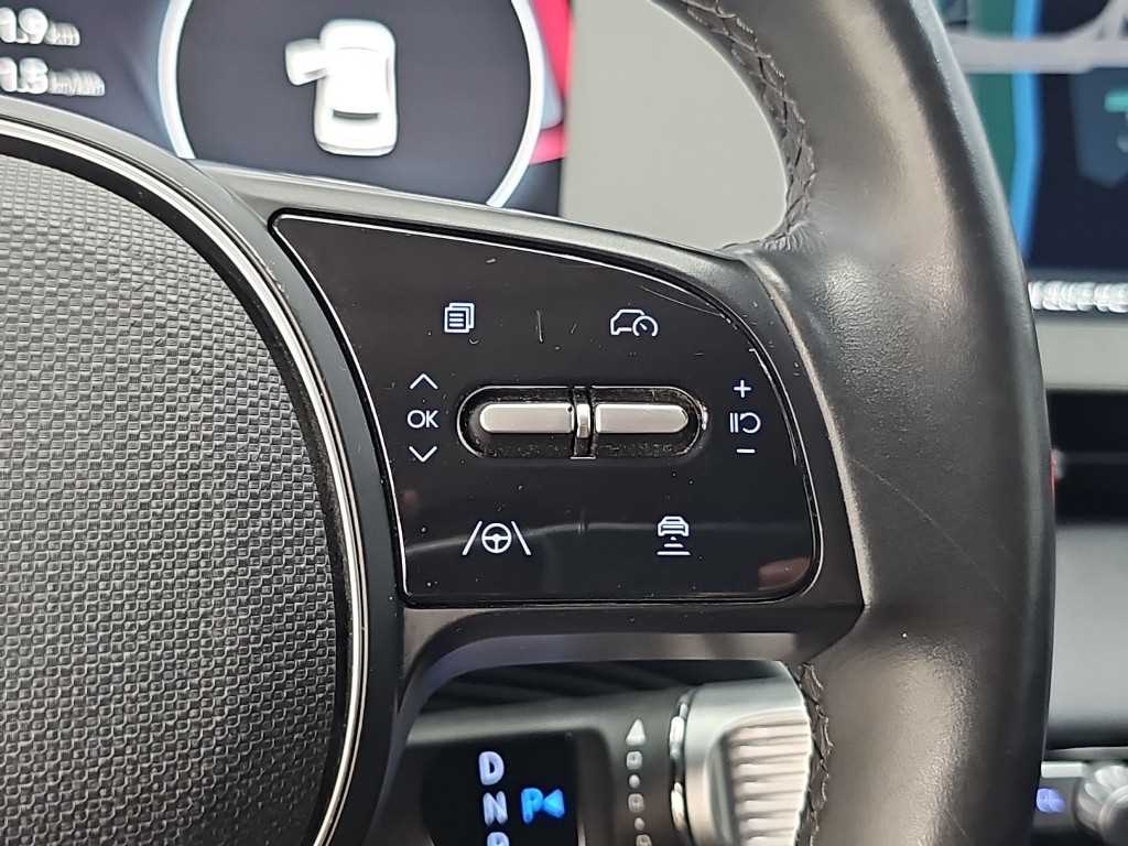 Hyundai Ioniq5 — photo 18